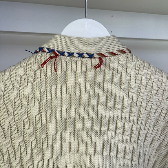 Tory Burch Cardigan - Picture 5 of 7